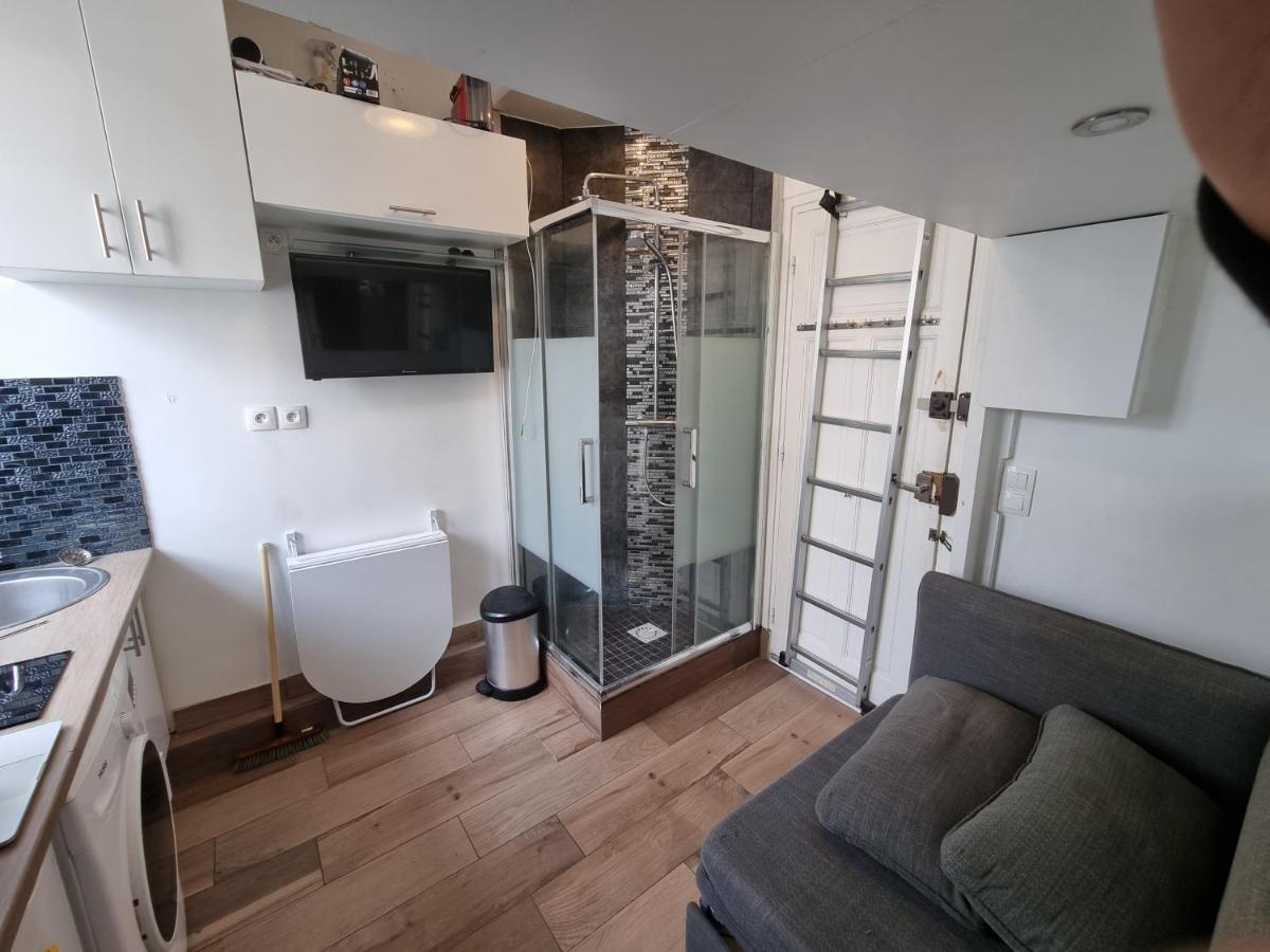 Appartement Amazing Near Parc Des Expositions *