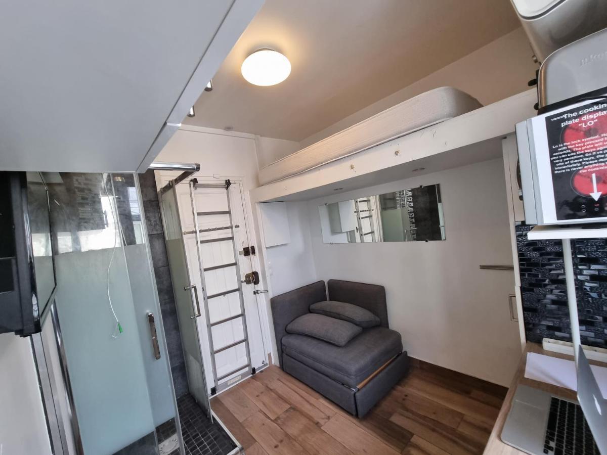 Amazing Near Parc Des Expositions Appartement