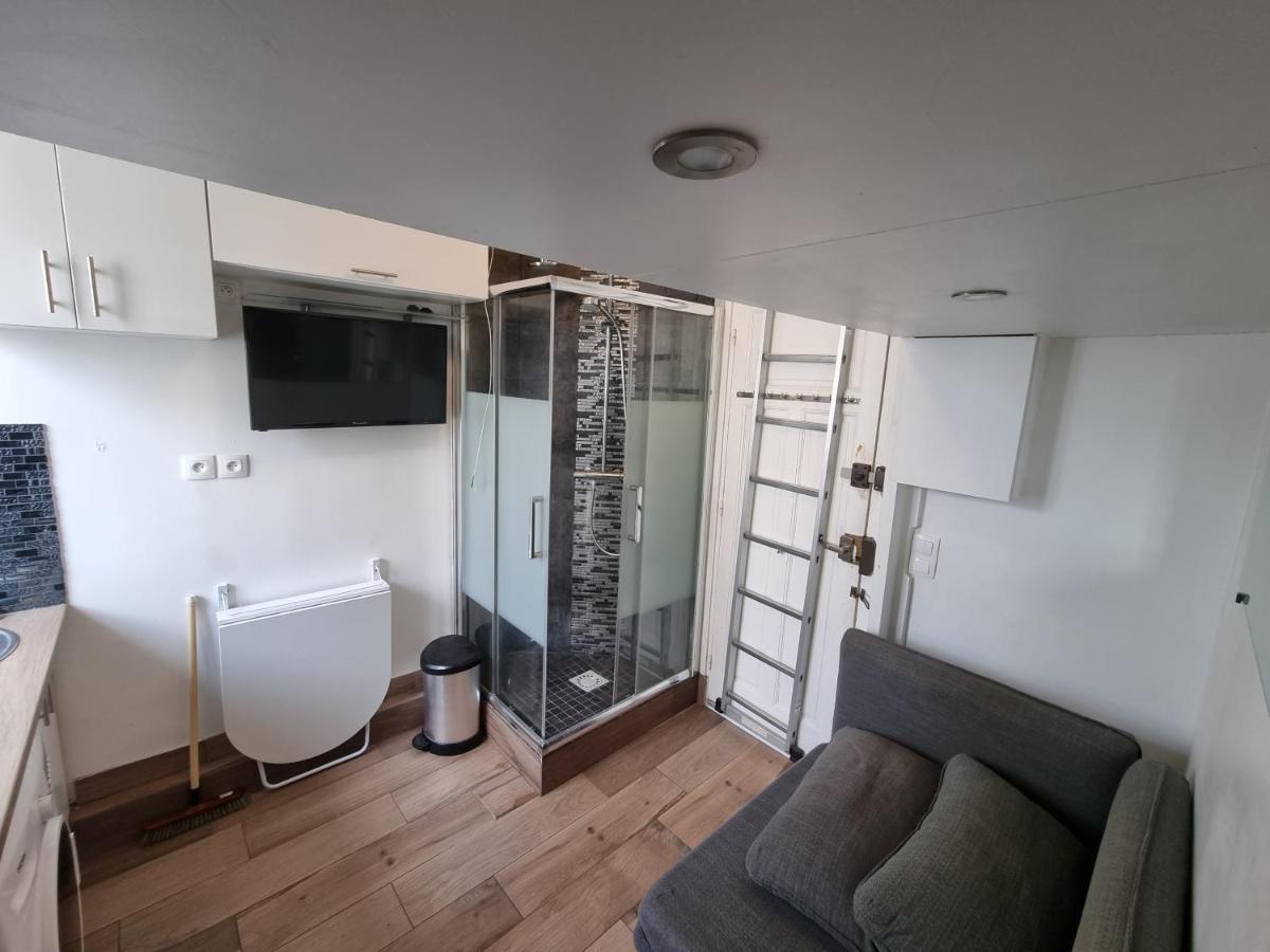 Amazing Near Parc Des Expositions Appartement
