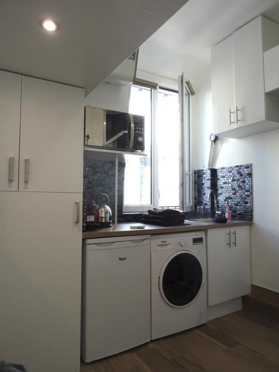 Amazing Near Parc Des Expositions Appartement *