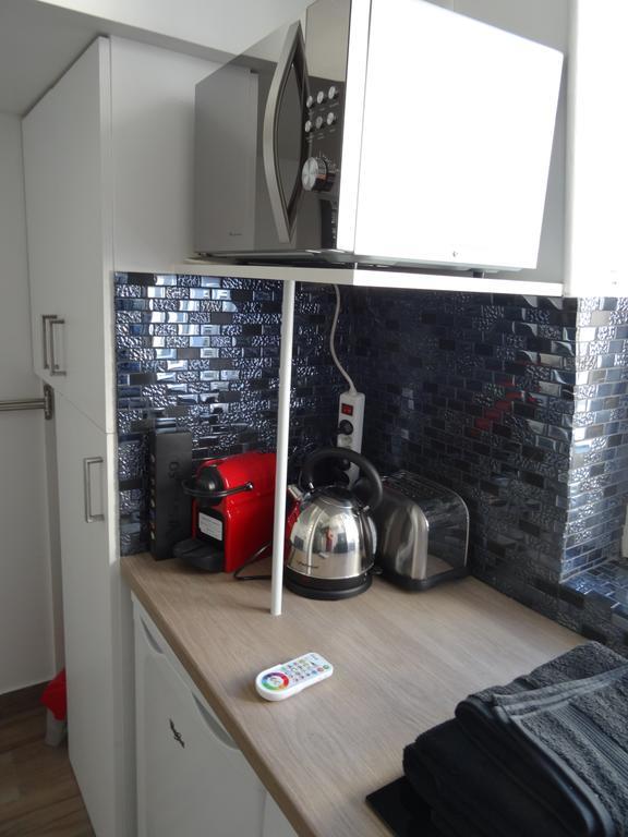 Amazing Near Parc Des Expositions * Paris