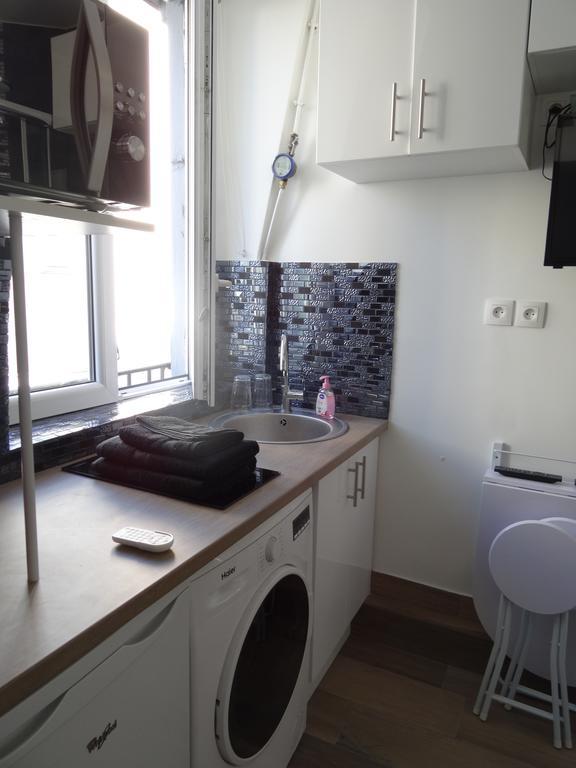 Amazing Near Parc Des Expositions Appartement *