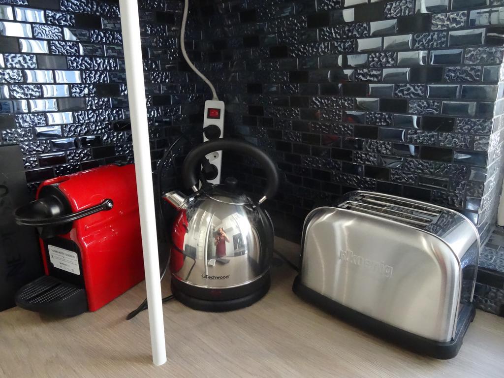 Appartement Amazing Near Parc Des Expositions Paris
